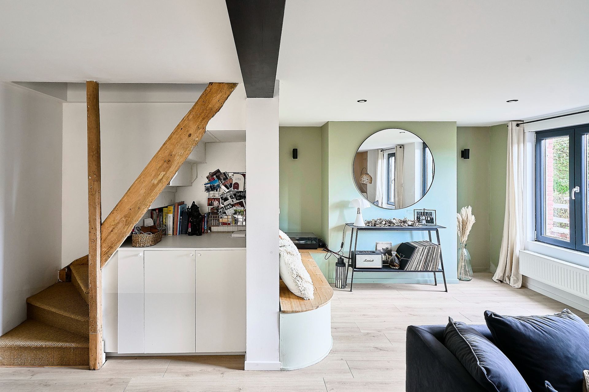 maison de luxe 3 Pièces en vente sur WAMBRECHIES (59118)