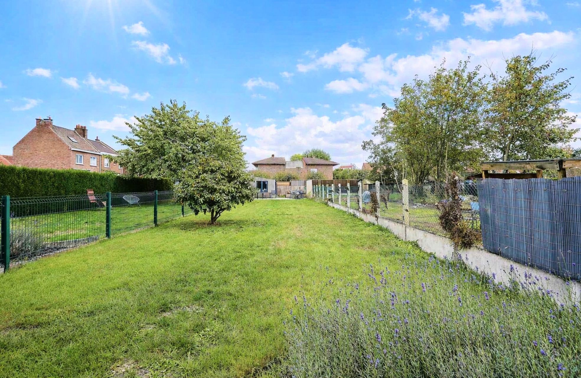 maison de luxe 3 Pièces en vente sur WAMBRECHIES (59118)