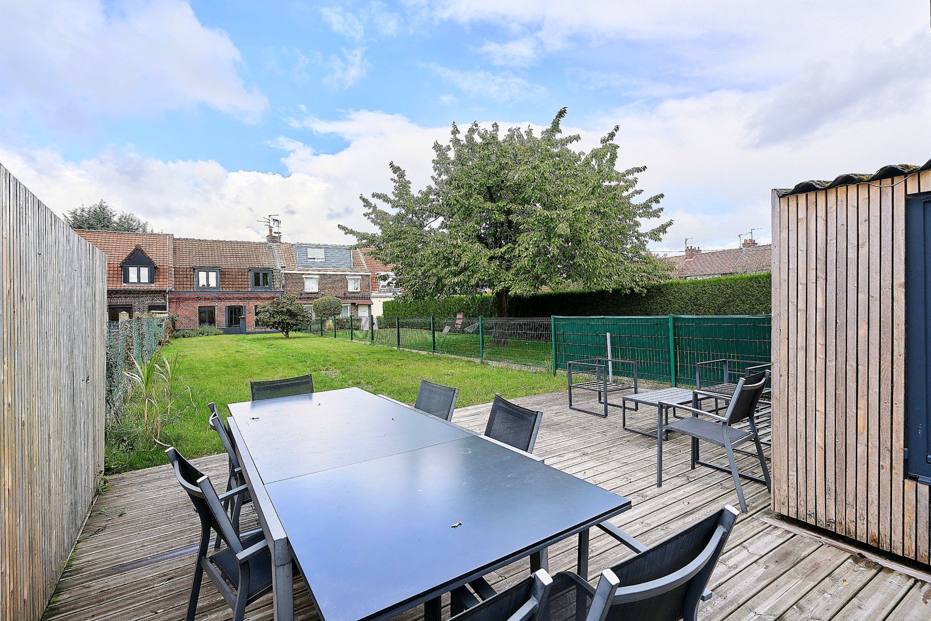 maison de luxe 3 Pièces en vente sur WAMBRECHIES (59118)