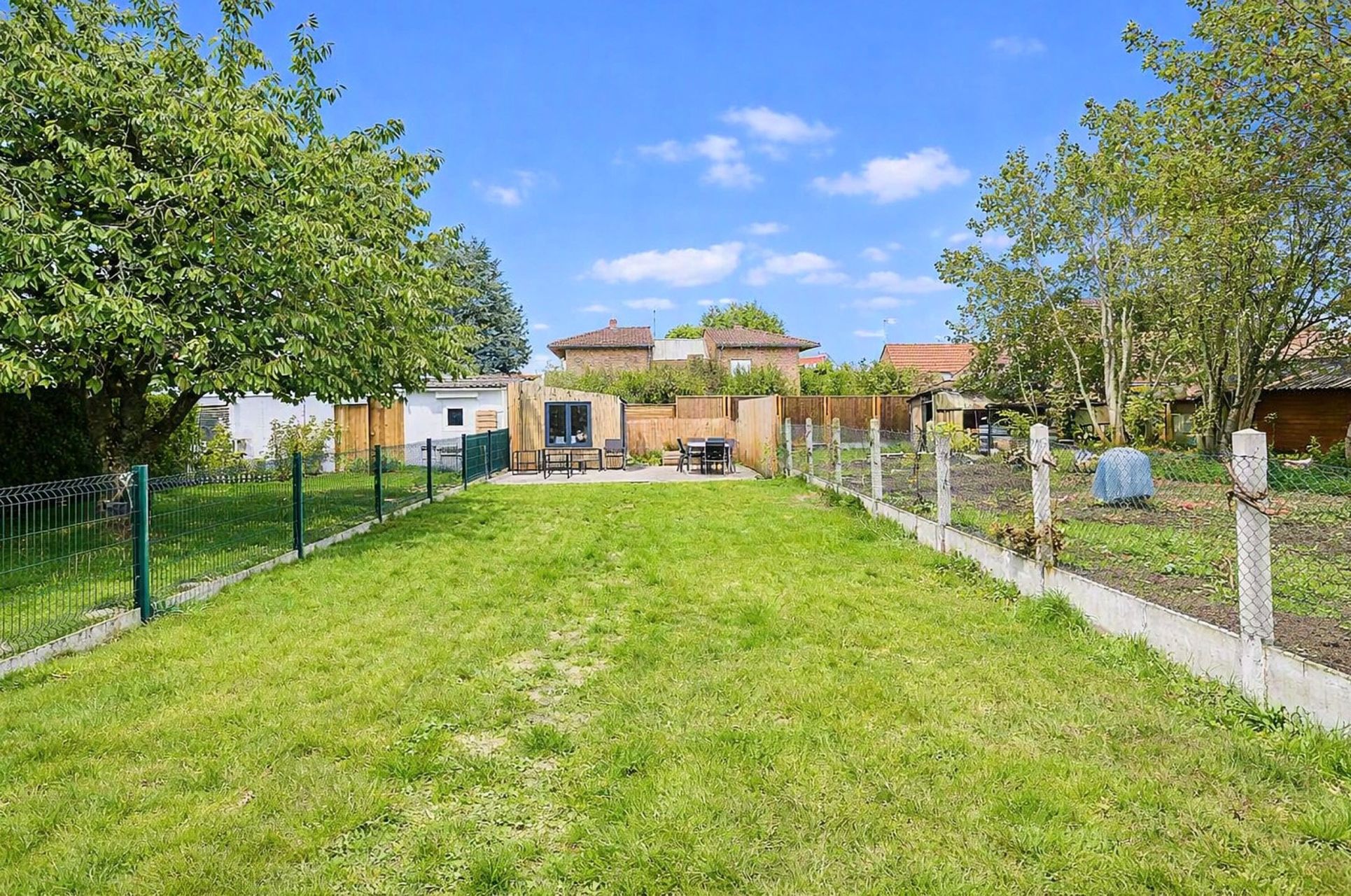 maison de luxe 3 Pièces en vente sur WAMBRECHIES (59118)