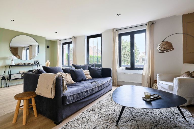 maison de luxe 3 Pièces en vente sur WAMBRECHIES (59118)