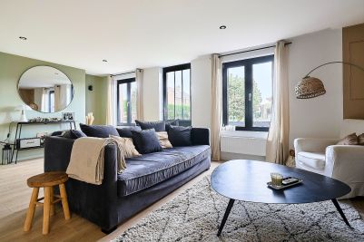 Vente Maison de luxe Wambrechies 3&nbsp;Pièces 84&nbsp;m²