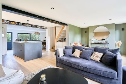 Vente Maison de luxe Wambrechies 3&nbsp;Pièces 84&nbsp;m²