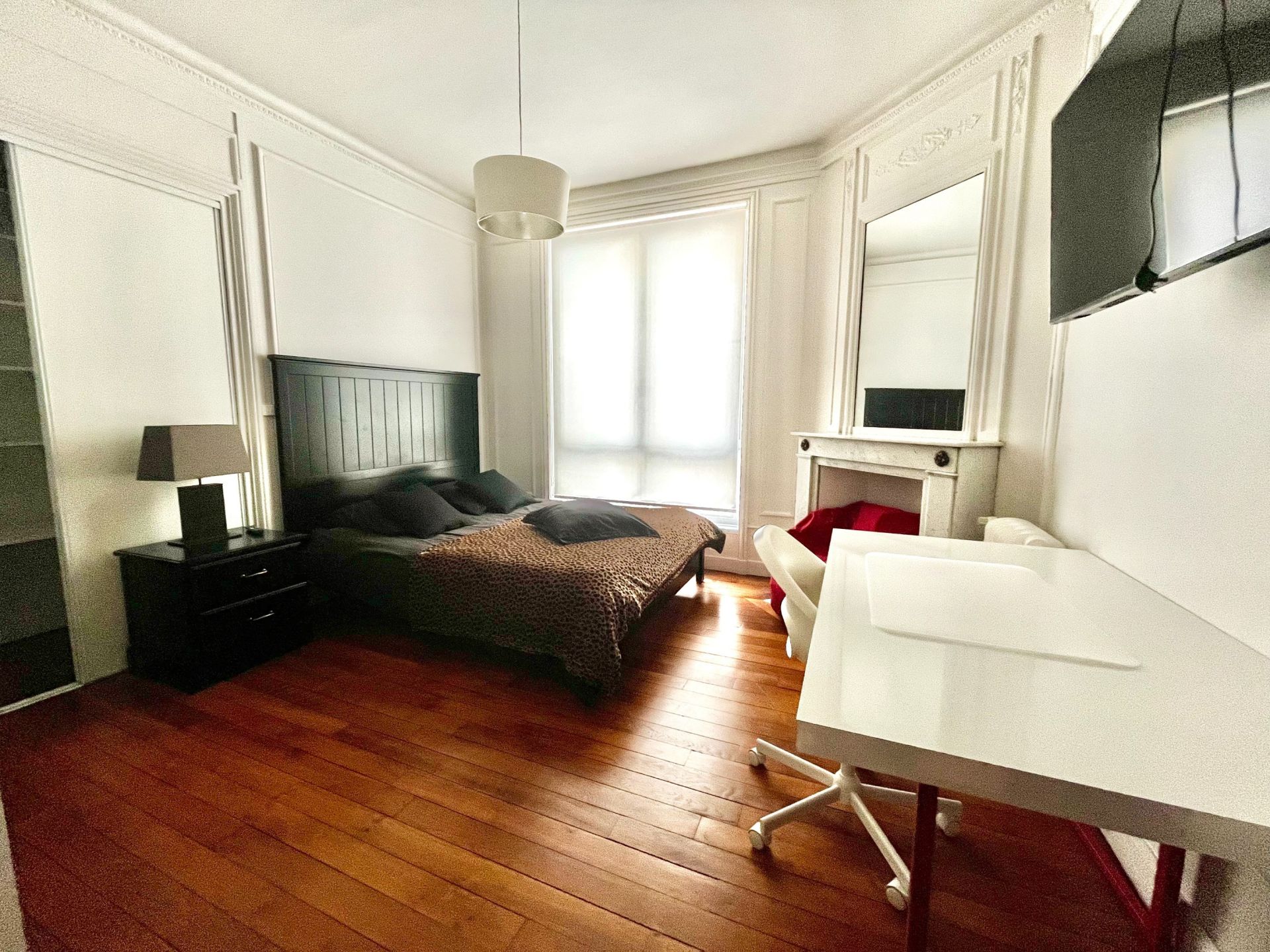 luxury apartment 6 Rooms for rent on LILLE (59000)