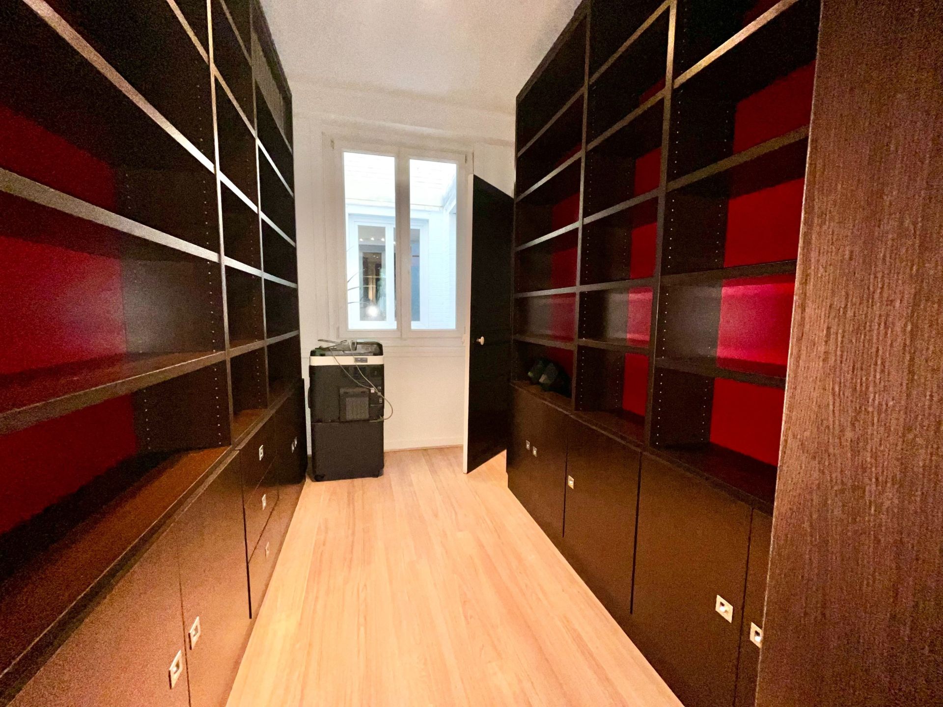 luxury apartment 6 Rooms for rent on LILLE (59000)