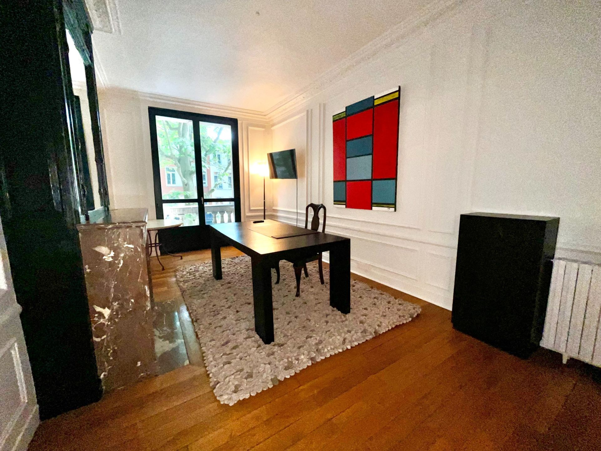 luxury apartment 6 Rooms for rent on LILLE (59000)