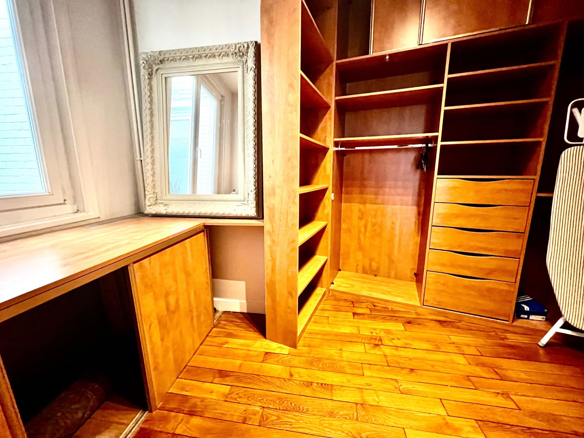 luxury apartment 6 Rooms for rent on LILLE (59000)