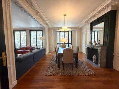 Rental Luxury apartment Lille 6&nbsp;Rooms 204&nbsp;m²