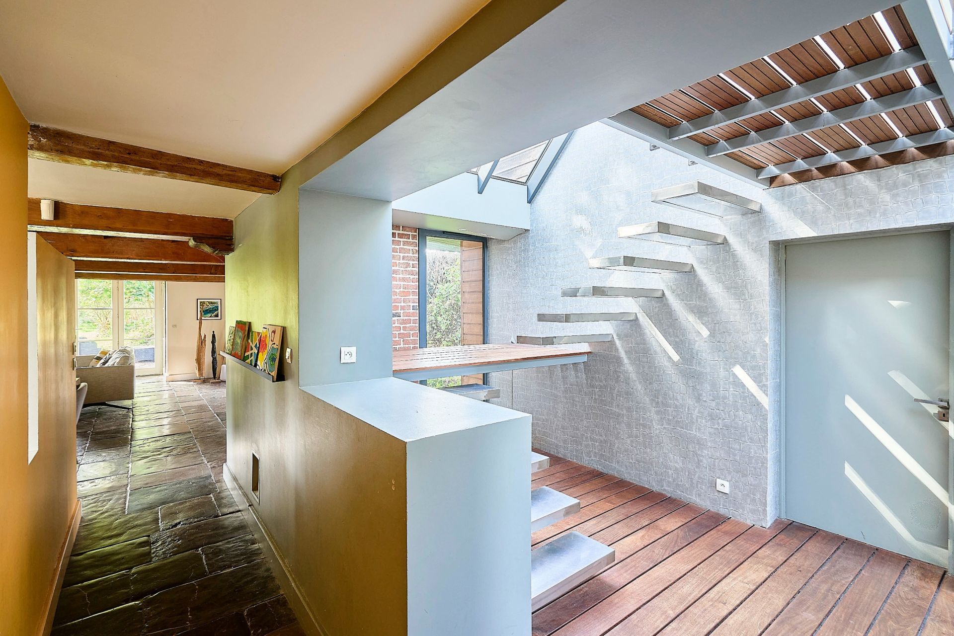 maison de luxe 8 Pièces en vente sur SAINGHIN EN MELANTOIS (59262)