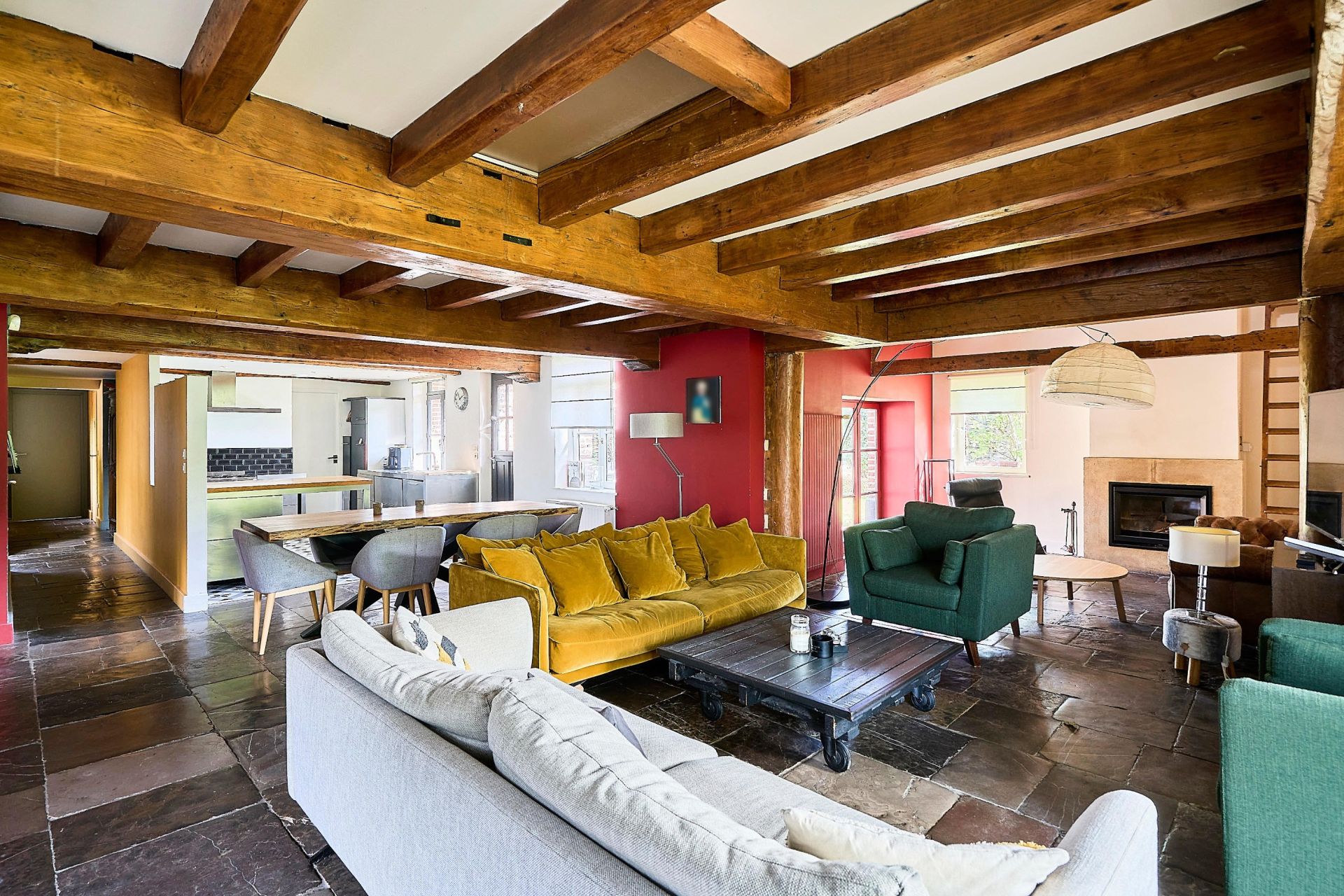 maison de luxe 8 Pièces en vente sur SAINGHIN EN MELANTOIS (59262)