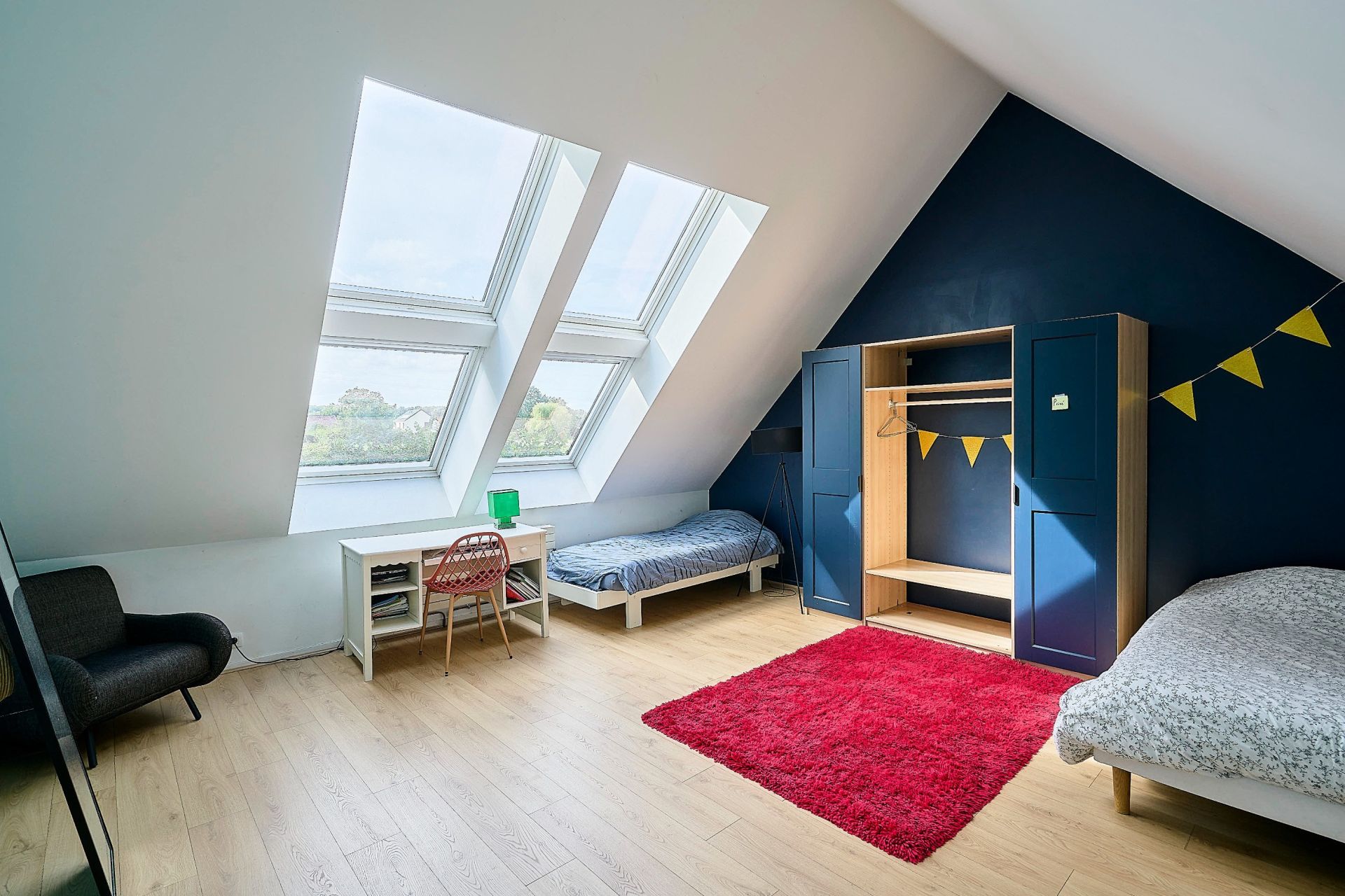 maison de luxe 8 Pièces en vente sur SAINGHIN EN MELANTOIS (59262)