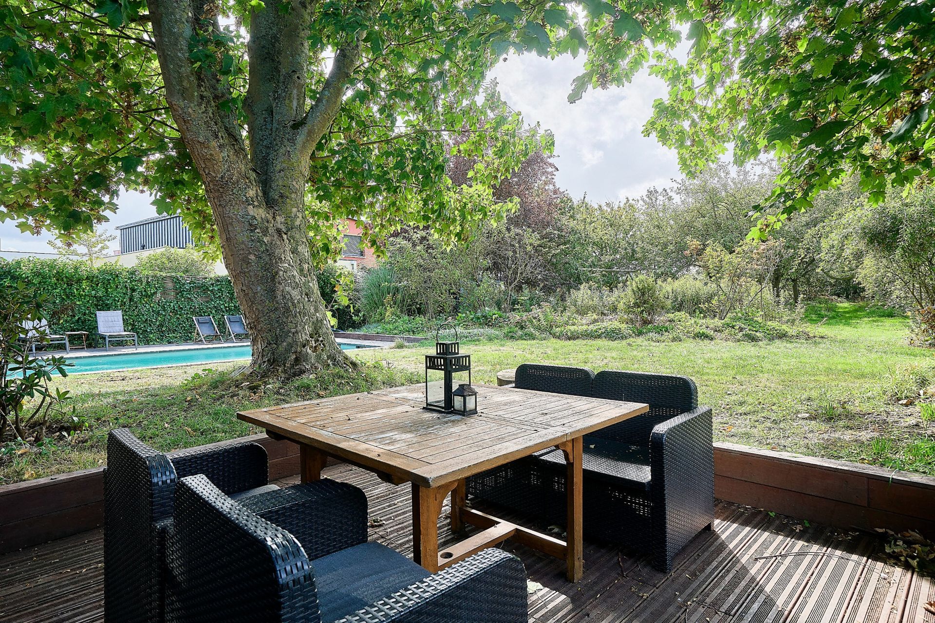 maison de luxe 8 Pièces en vente sur SAINGHIN EN MELANTOIS (59262)
