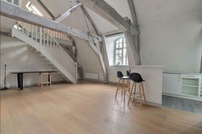 Sale Luxury apartment Lille 4&nbsp;Rooms 120&nbsp;m²