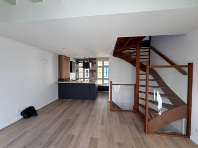 Rental Luxury apartment Lille 4&nbsp;Rooms 71&nbsp;m²