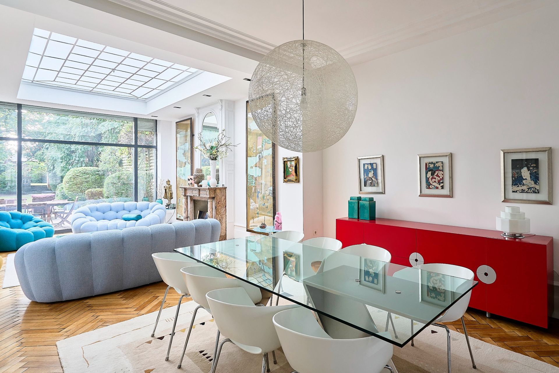 maison de luxe 10 Pièces en vente sur LILLE (59000)