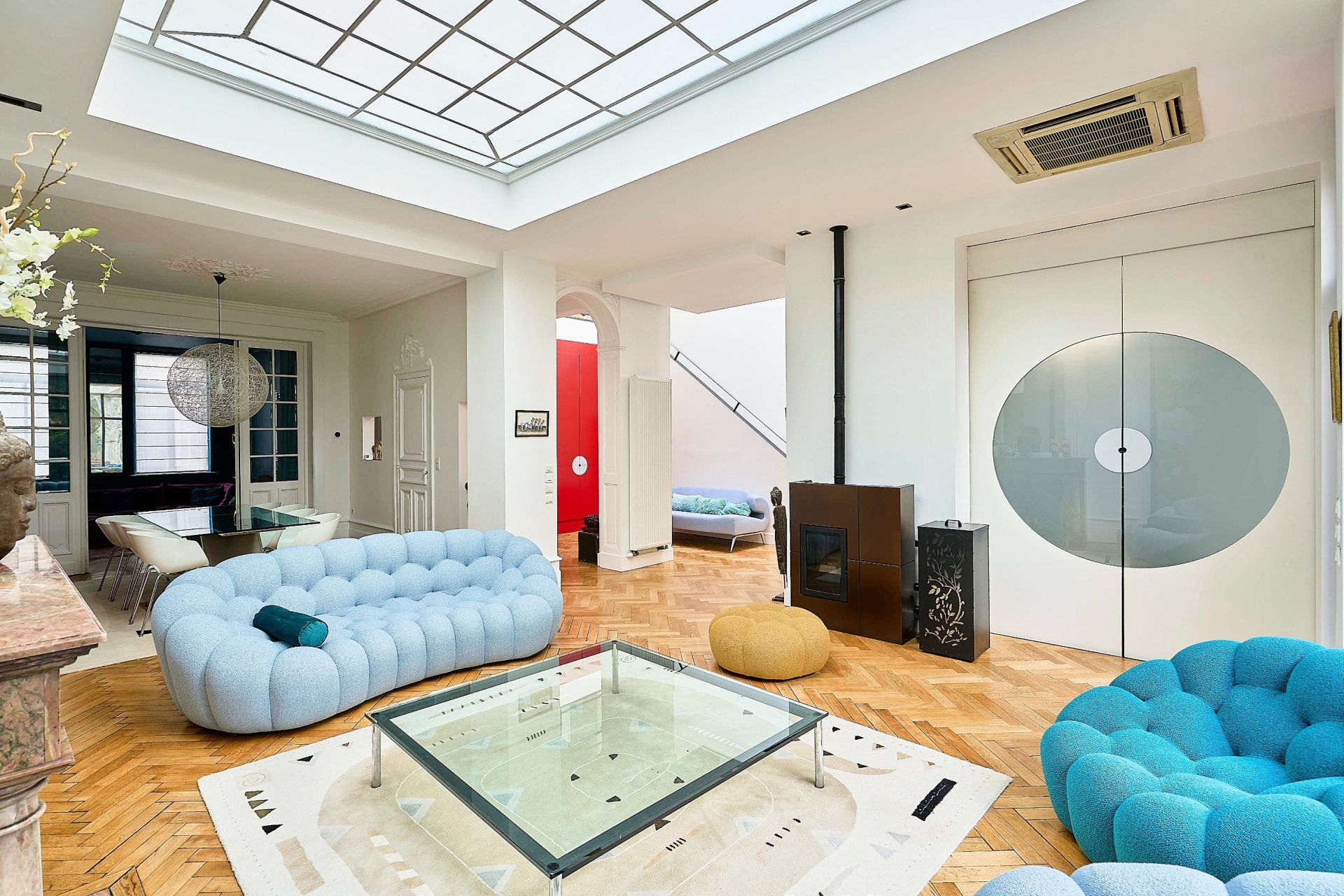 maison de luxe 10 Pièces en vente sur LILLE (59000)