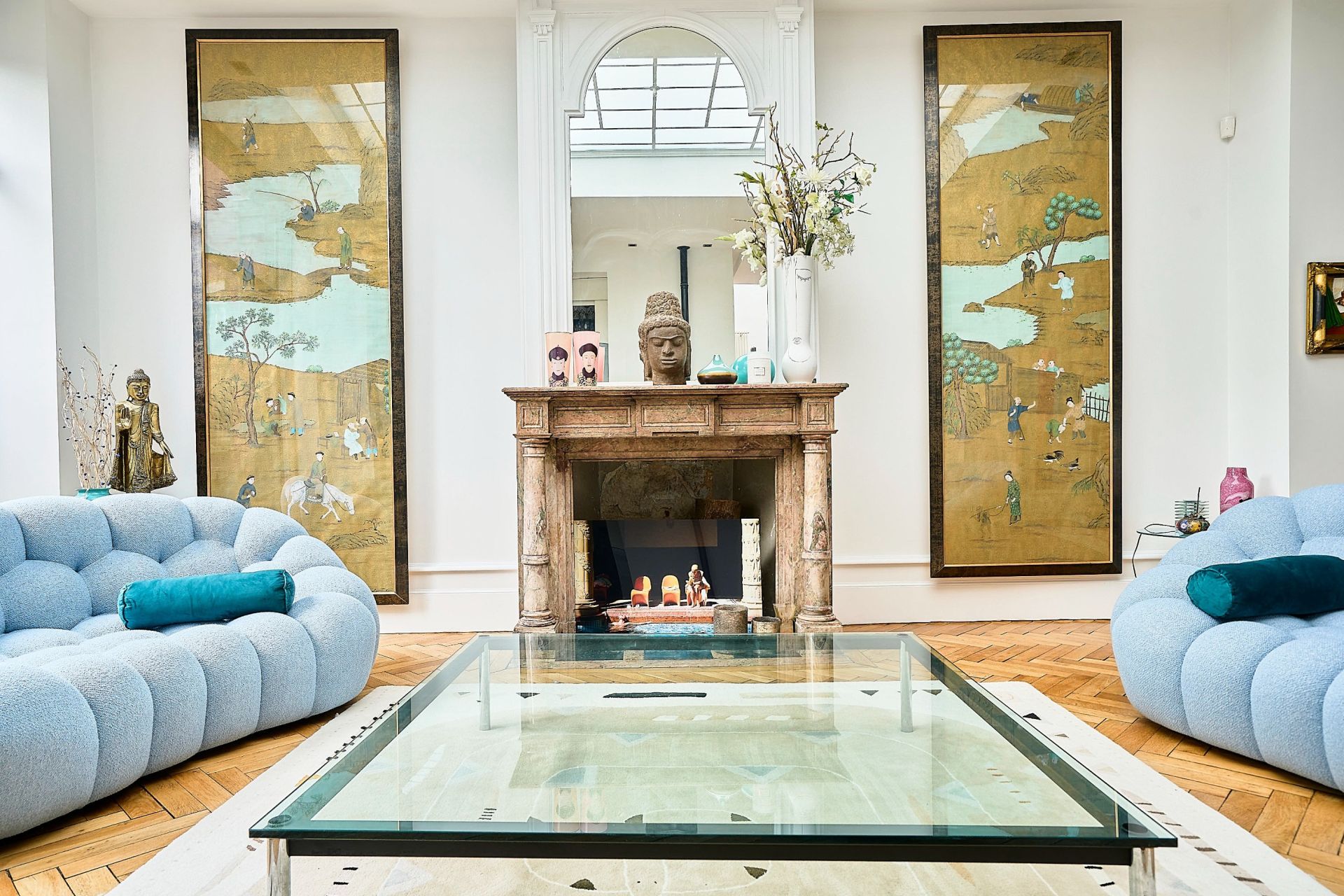 maison de luxe 10 Pièces en vente sur LILLE (59000)