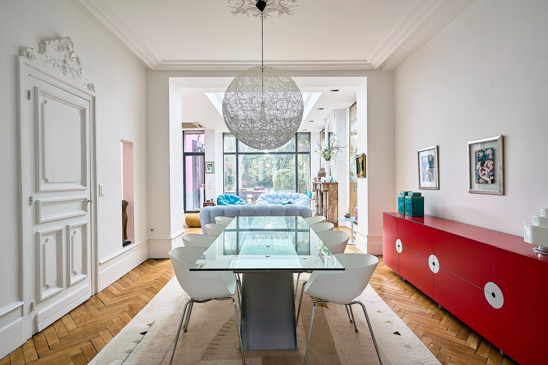 maison de luxe 10 Pièces en vente sur LILLE (59000)