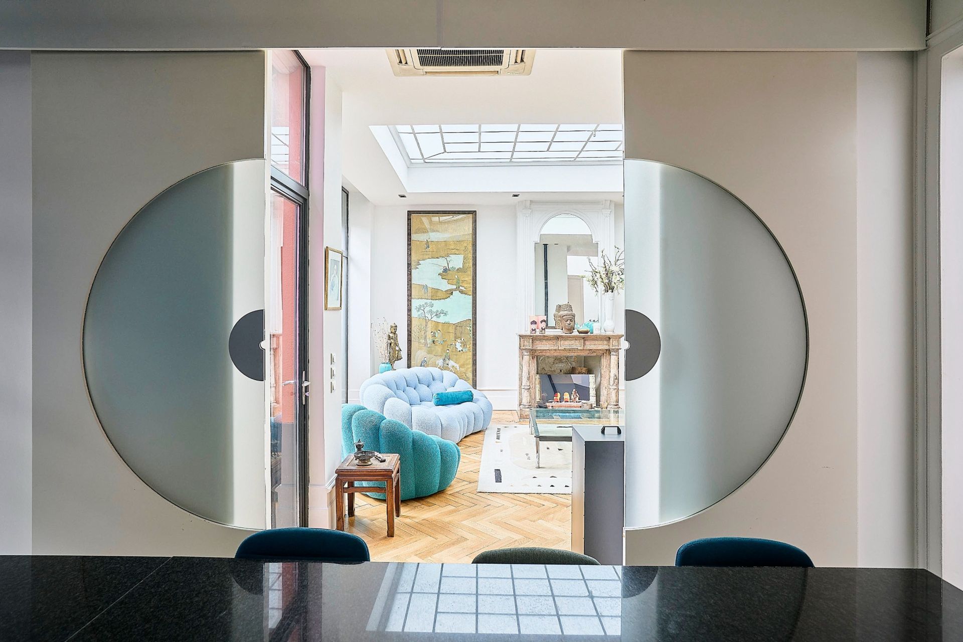 maison de luxe 10 Pièces en vente sur LILLE (59000)