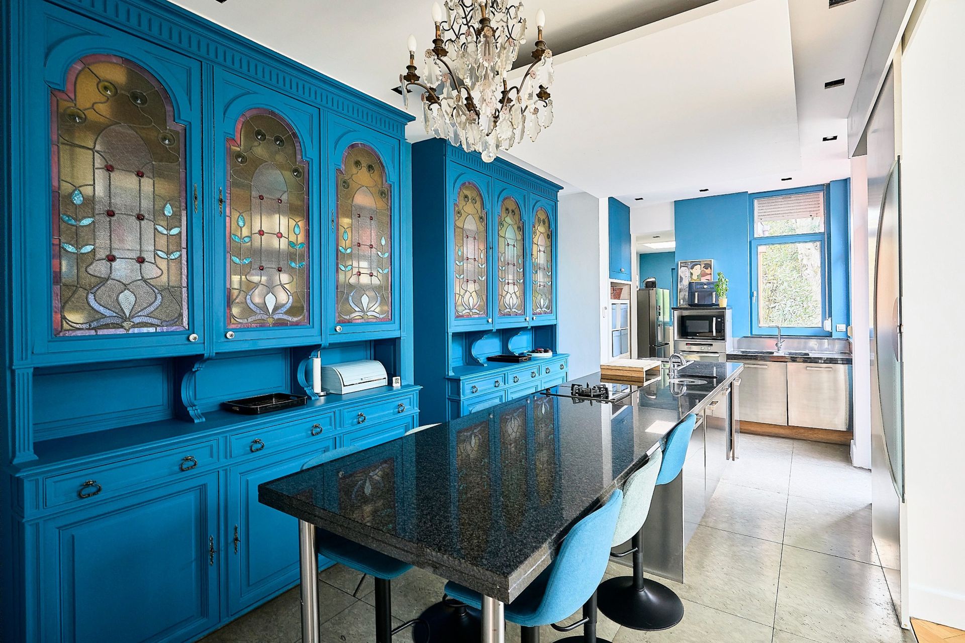 maison de luxe 10 Pièces en vente sur LILLE (59000)
