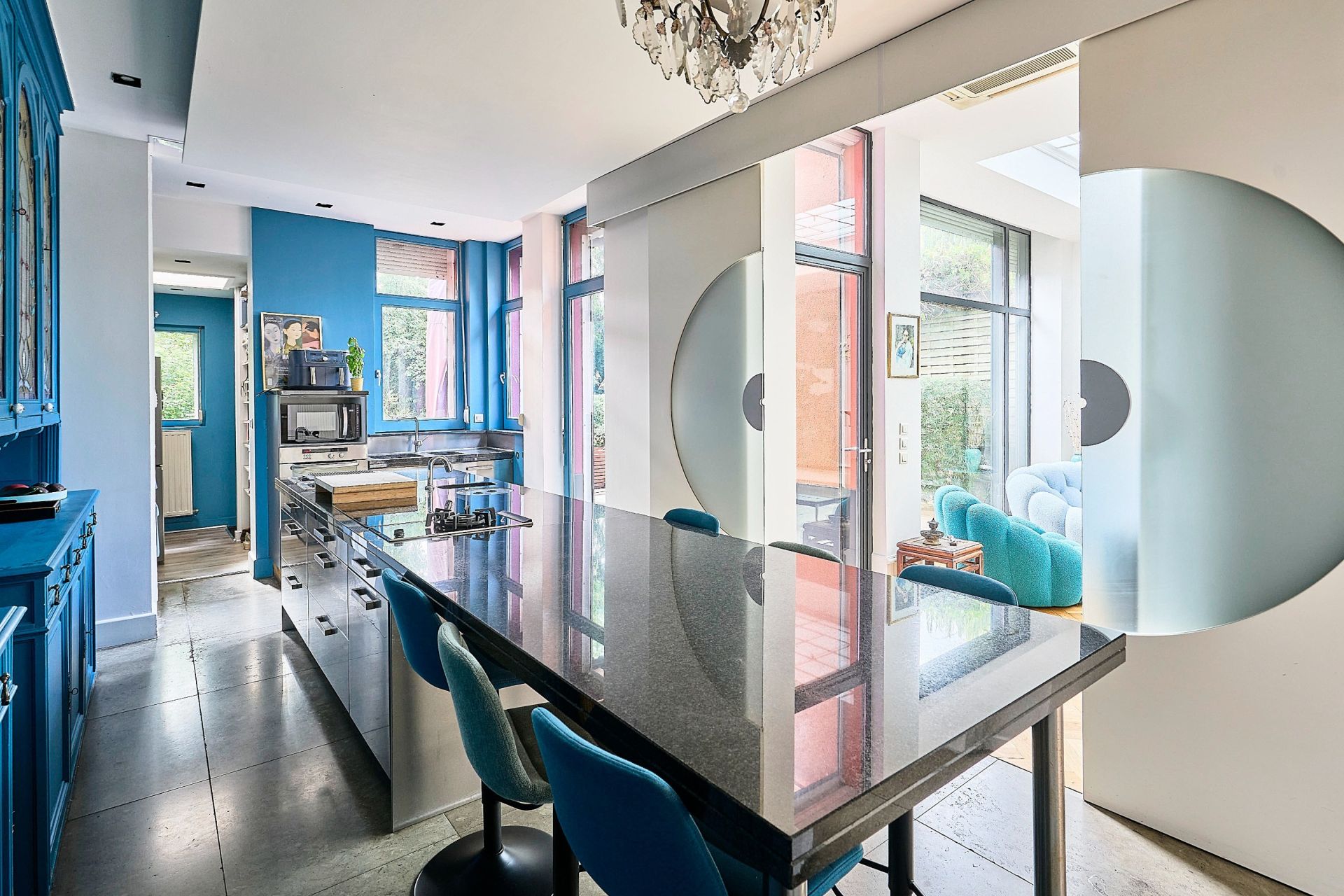 maison de luxe 10 Pièces en vente sur LILLE (59000)