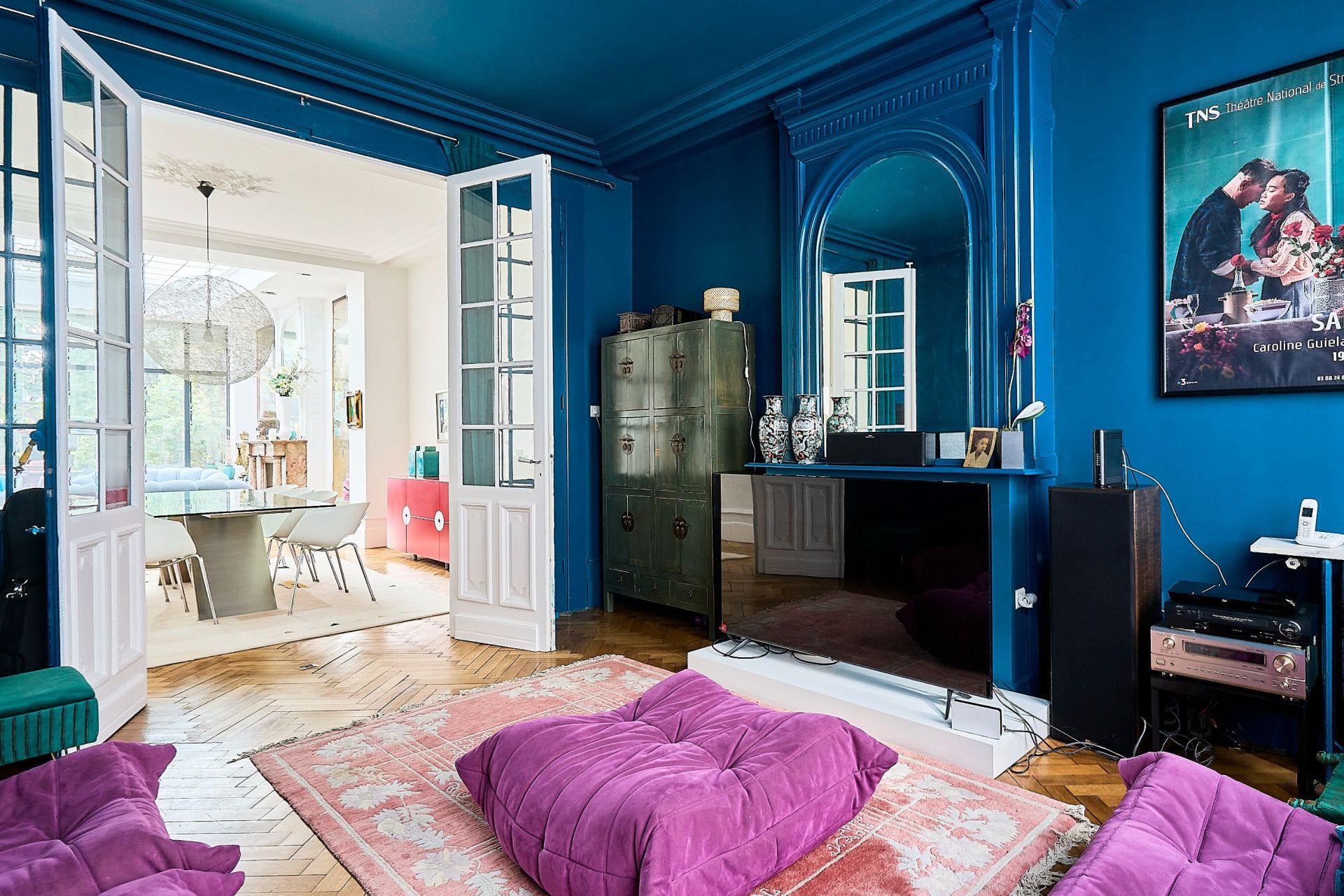 maison de luxe 10 Pièces en vente sur LILLE (59000)