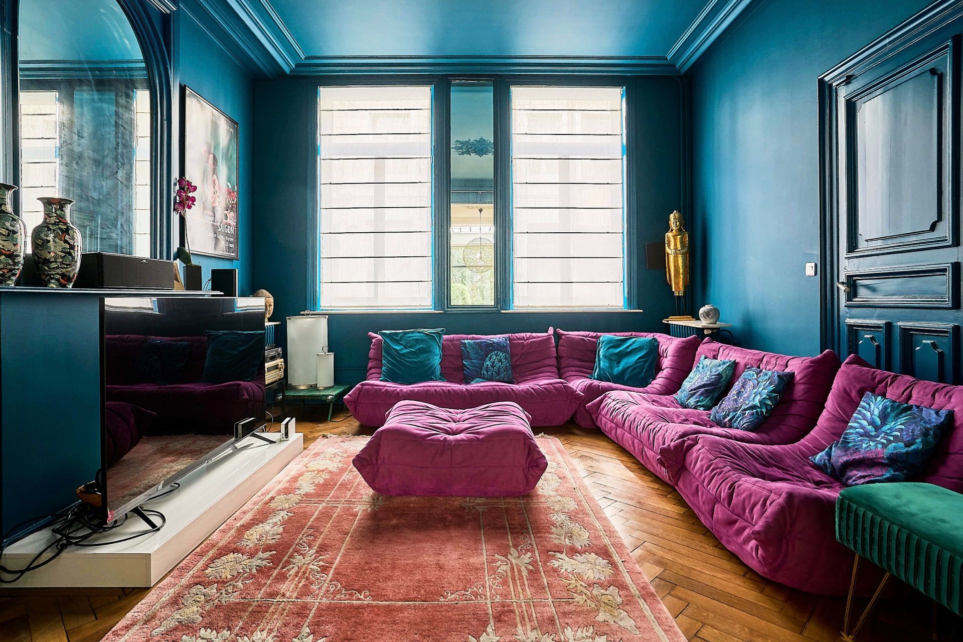 maison de luxe 10 Pièces en vente sur LILLE (59000)