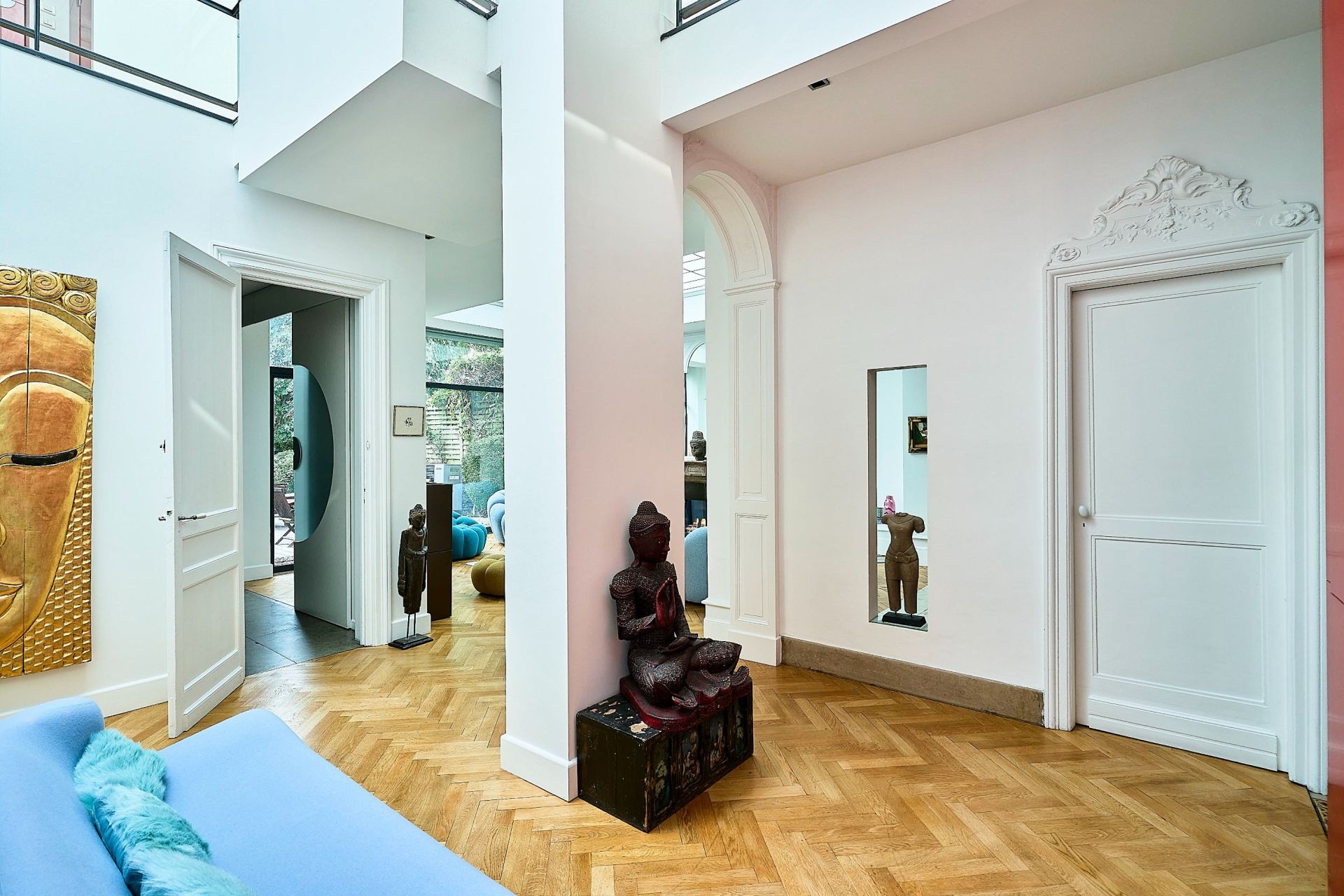 maison de luxe 10 Pièces en vente sur LILLE (59000)