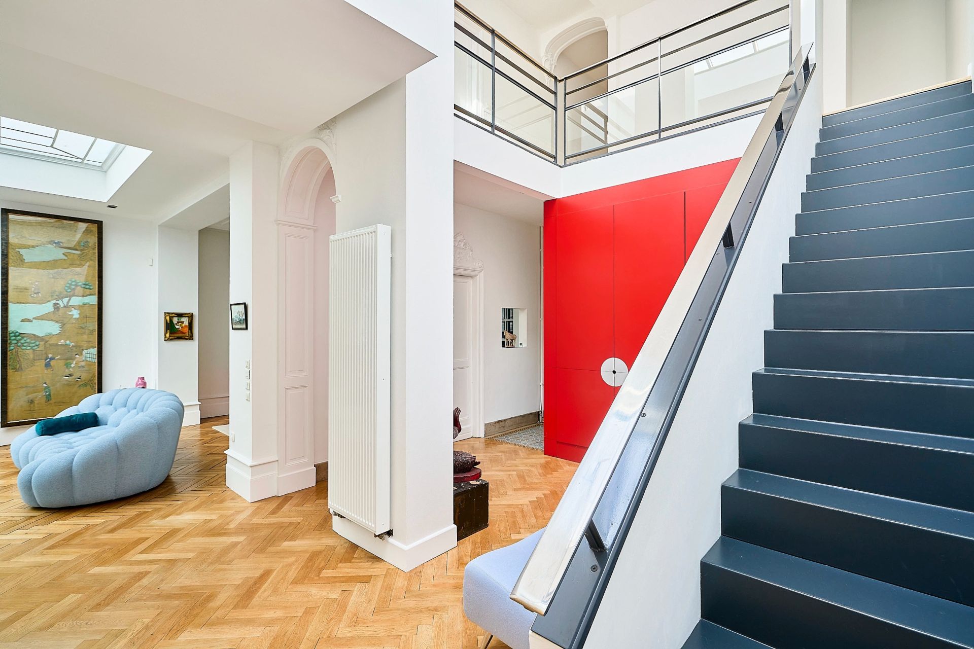 maison de luxe 10 Pièces en vente sur LILLE (59000)