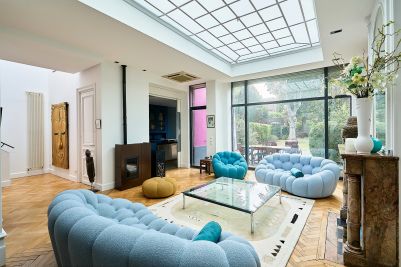 Vente Maison de luxe Lille 10&nbsp;Pièces 290&nbsp;m²