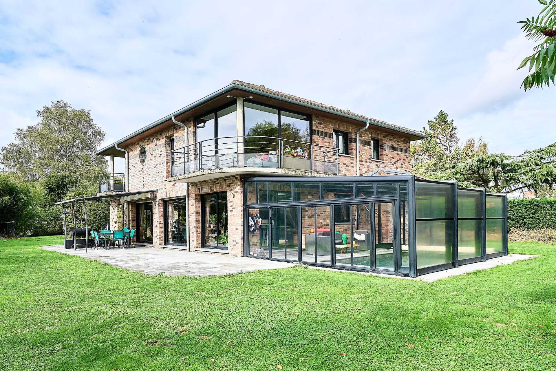 maison de luxe 9 Pièces en vente sur HALLUIN (59250)