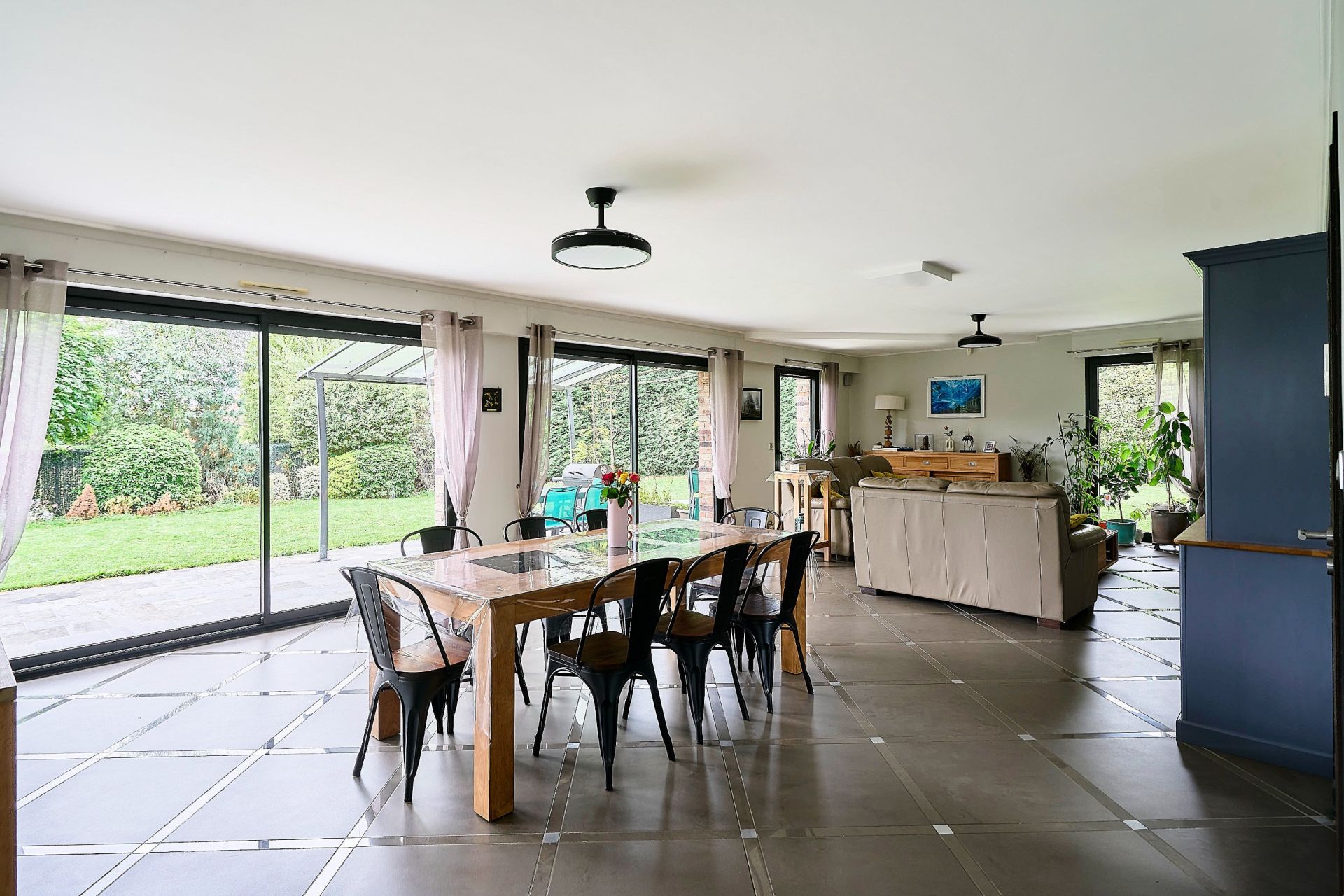 maison de luxe 9 Pièces en vente sur HALLUIN (59250)