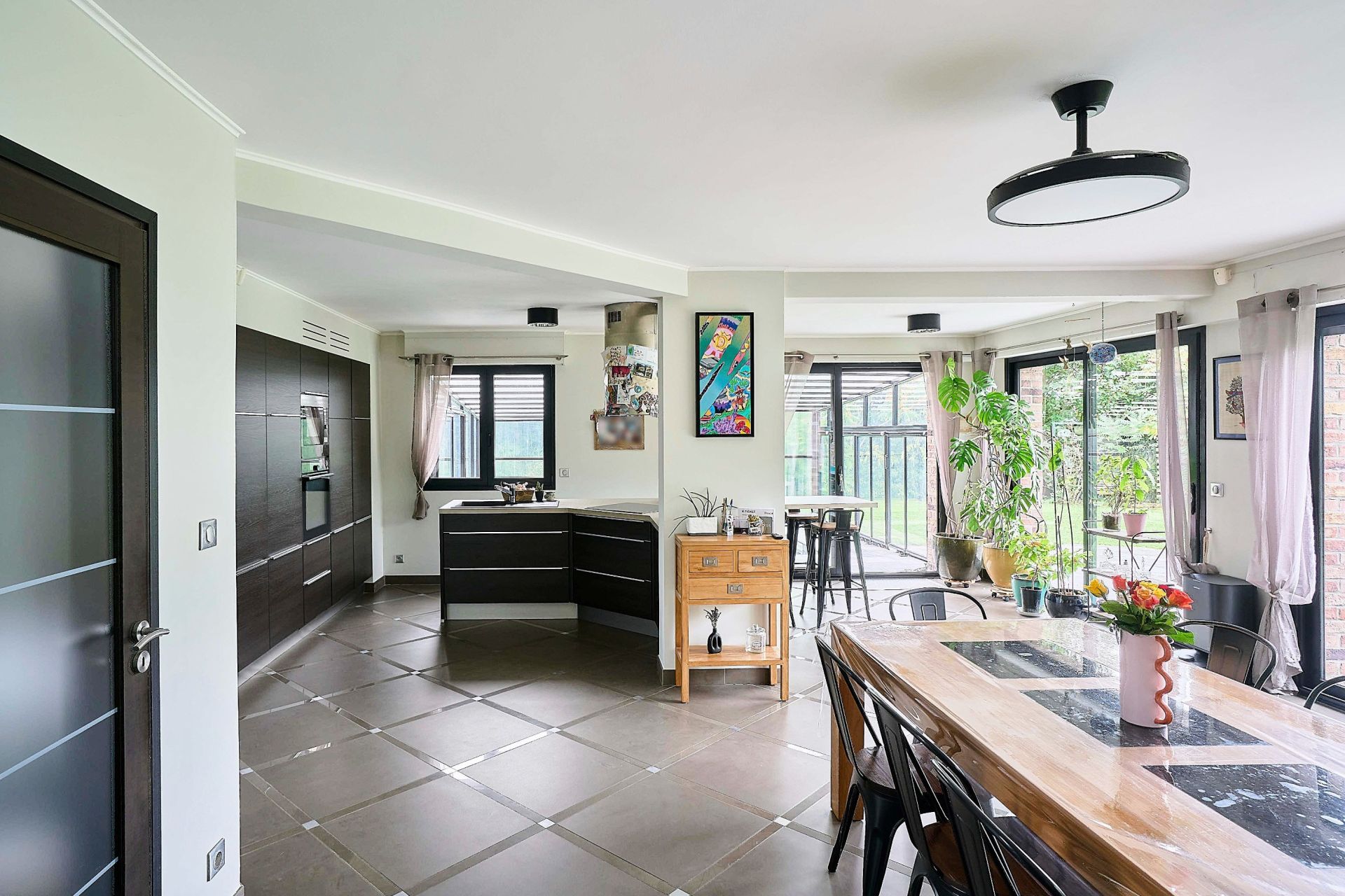 maison de luxe 9 Pièces en vente sur HALLUIN (59250)