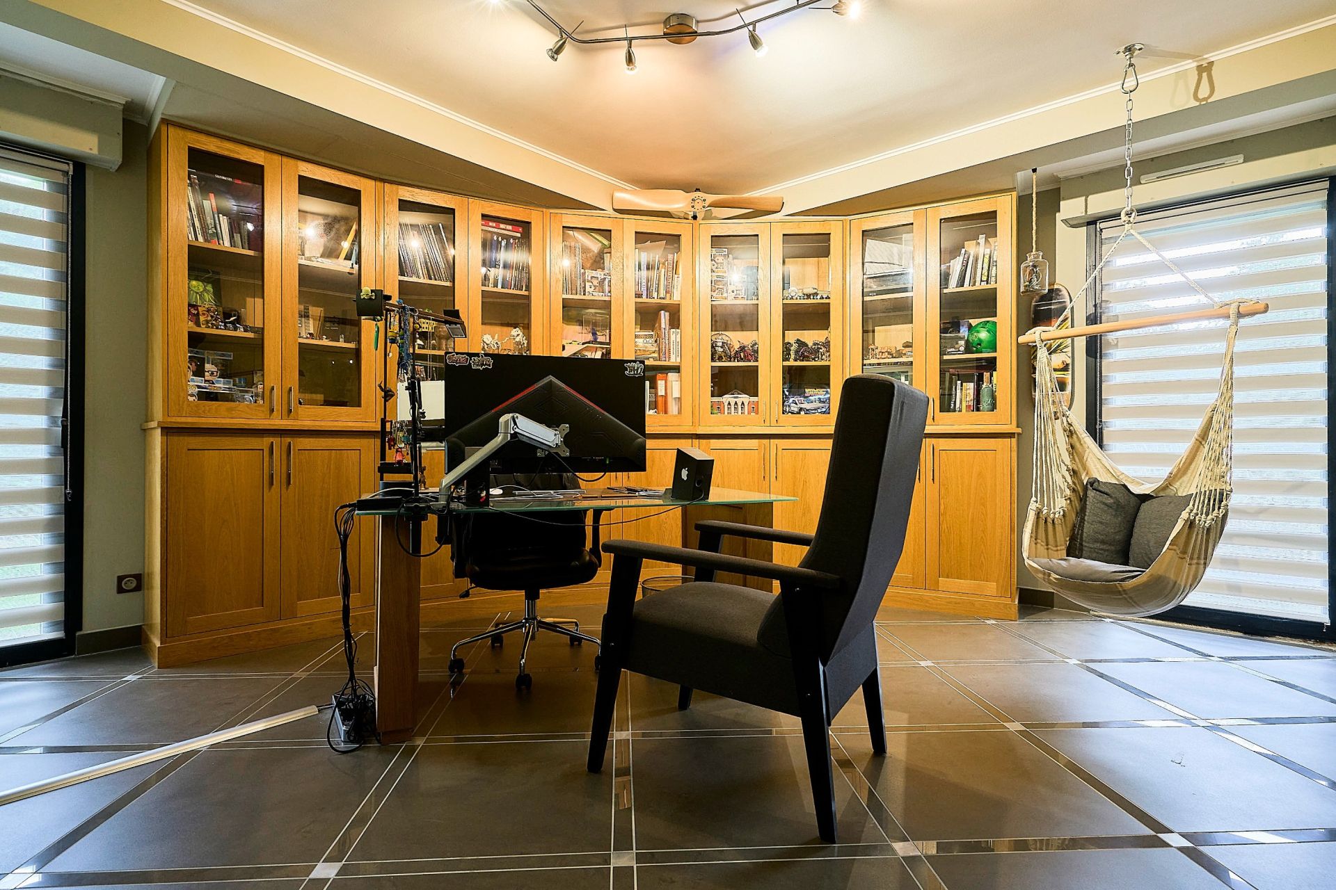 maison de luxe 9 Pièces en vente sur HALLUIN (59250)