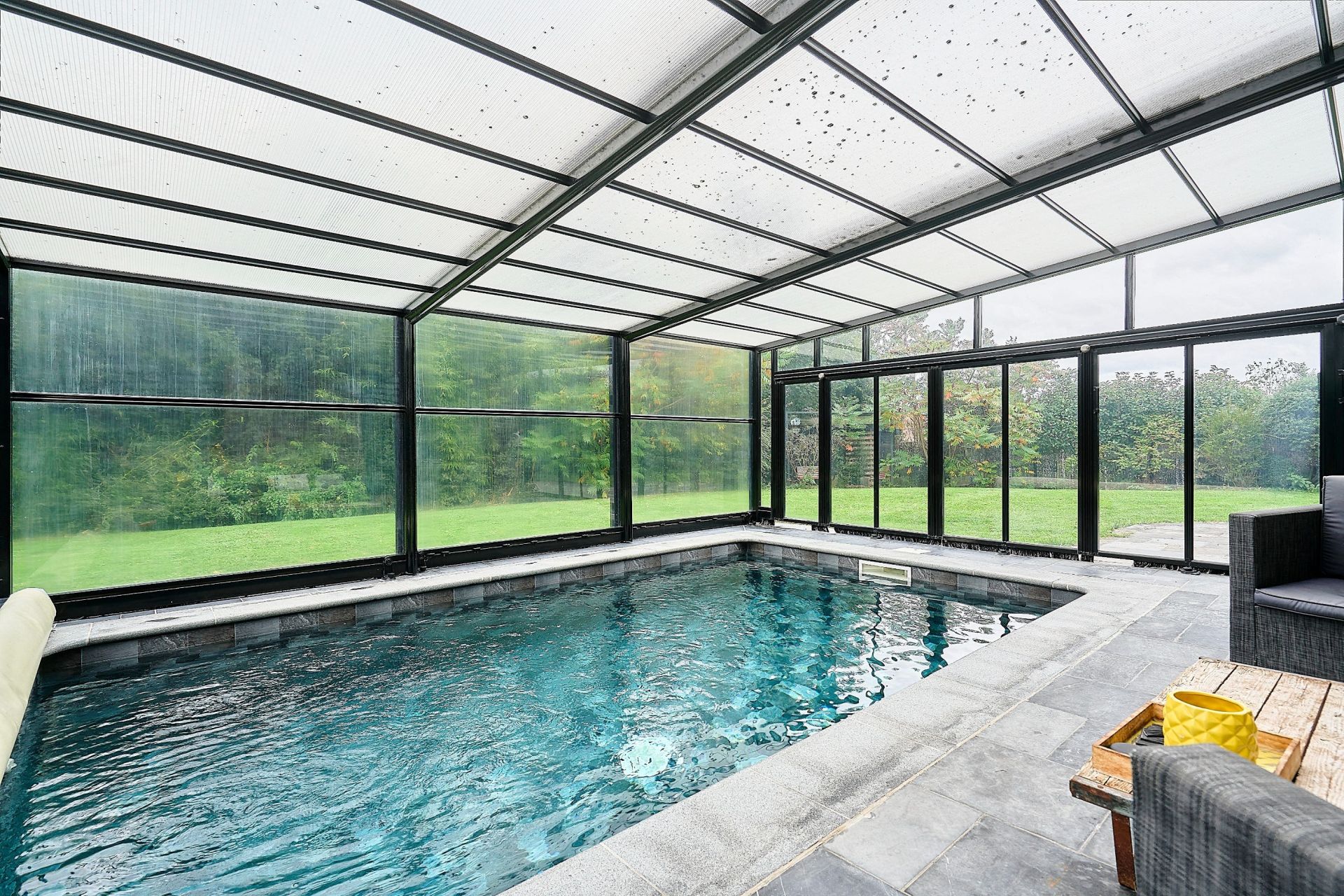 maison de luxe 9 Pièces en vente sur HALLUIN (59250)