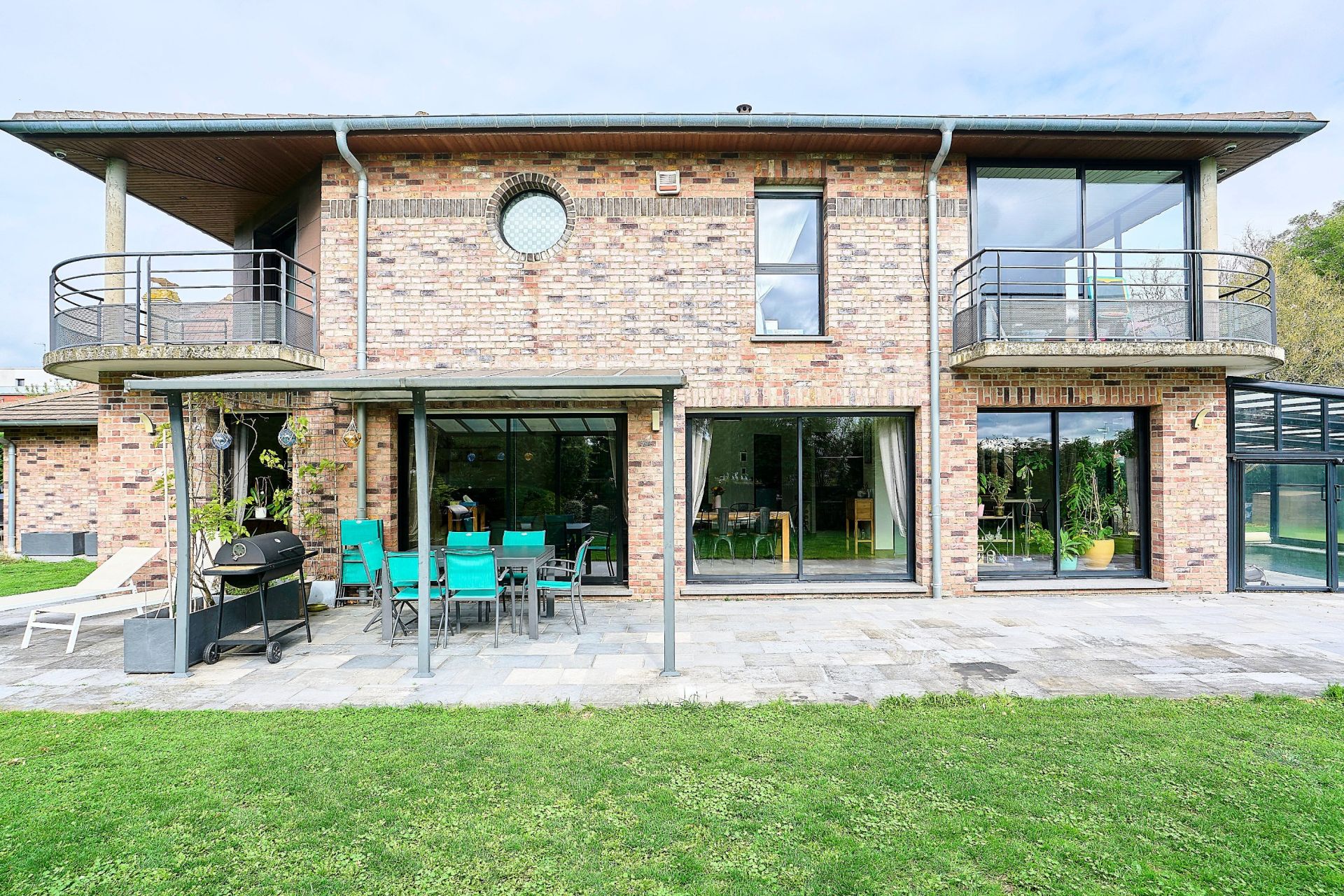 maison de luxe 9 Pièces en vente sur HALLUIN (59250)