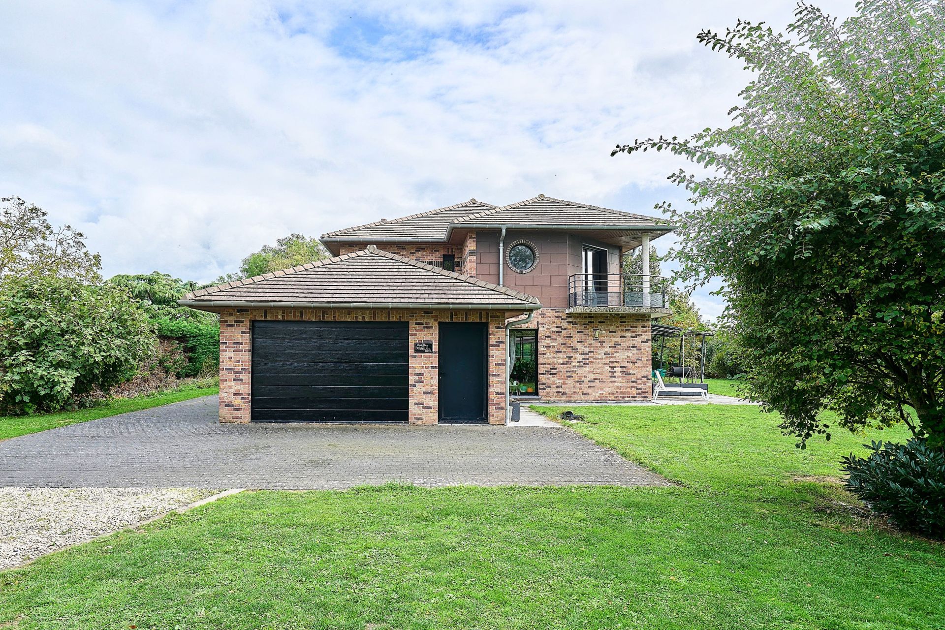 maison de luxe 9 Pièces en vente sur HALLUIN (59250)