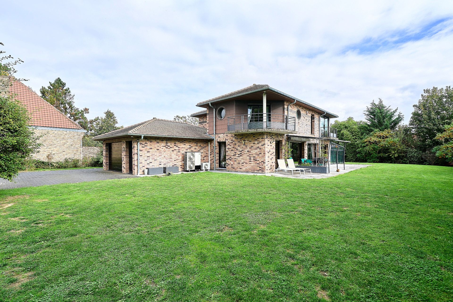 maison de luxe 9 Pièces en vente sur HALLUIN (59250)