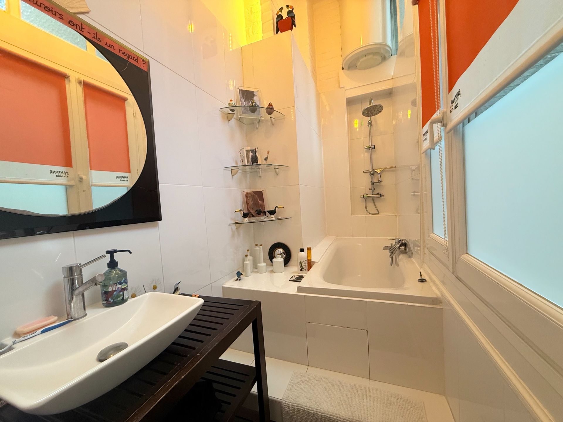 luxury apartment 4 Rooms for sale on LILLE (59800)