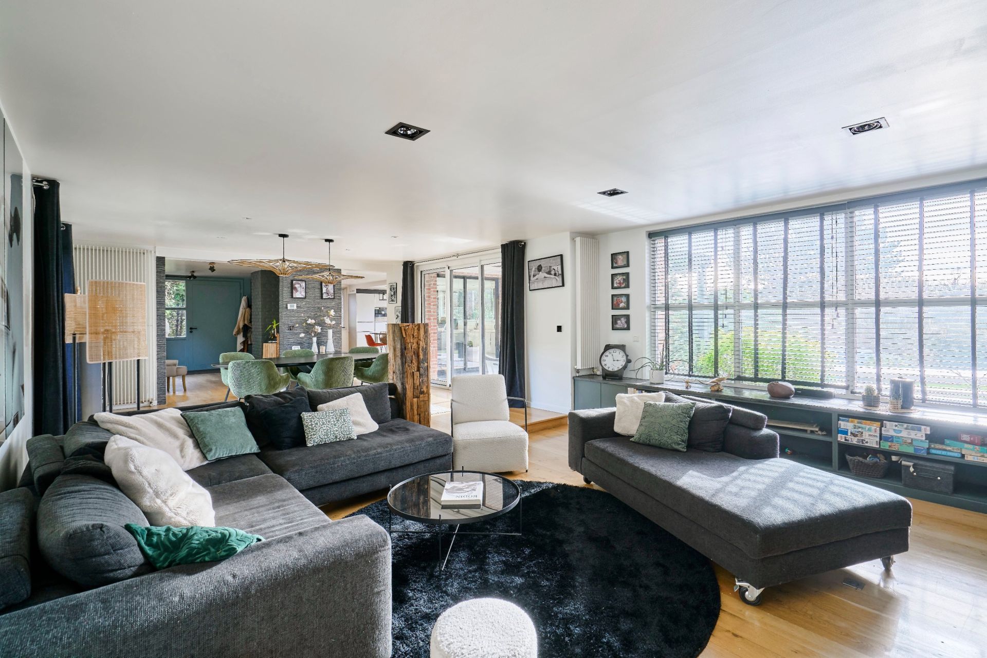 maison de luxe 12 Pièces en vente sur GRUSON (59152)