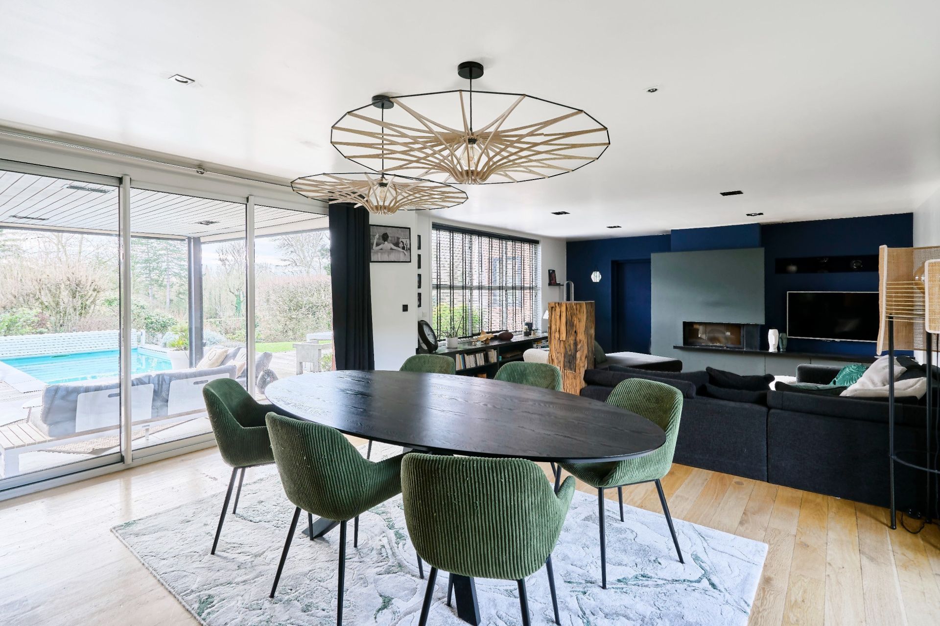 maison de luxe 12 Pièces en vente sur GRUSON (59152)