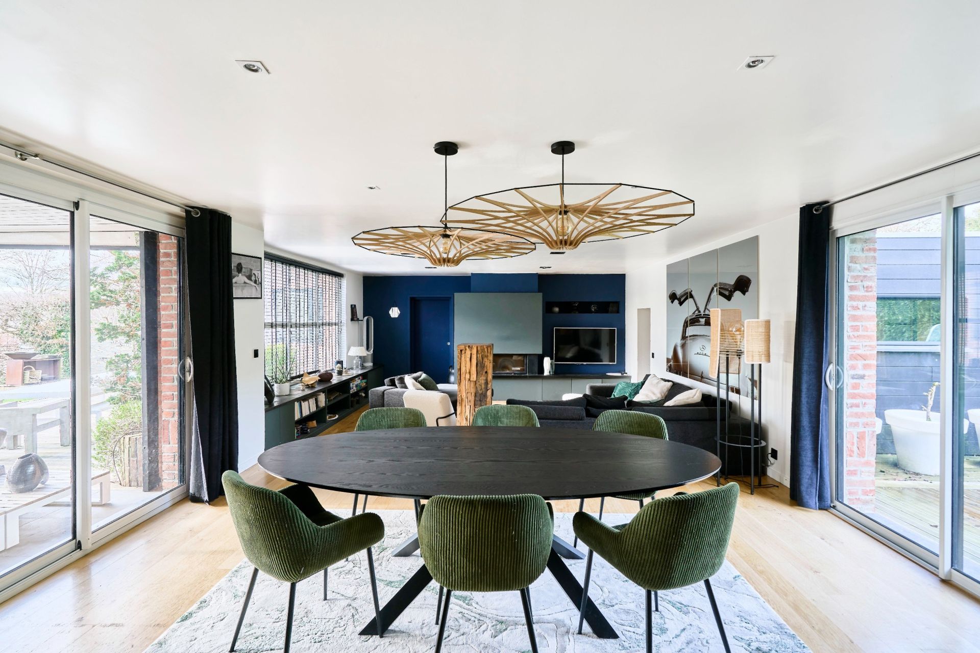 maison de luxe 12 Pièces en vente sur GRUSON (59152)
