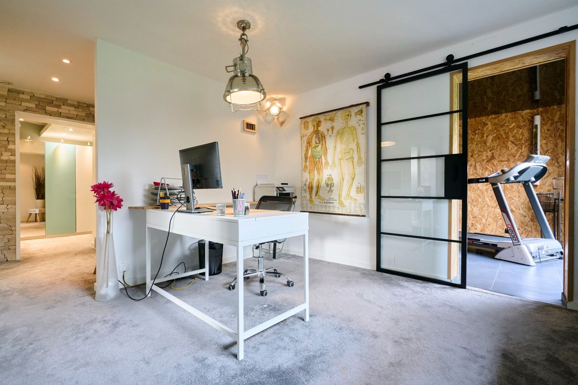 maison de luxe 12 Pièces en vente sur GRUSON (59152)