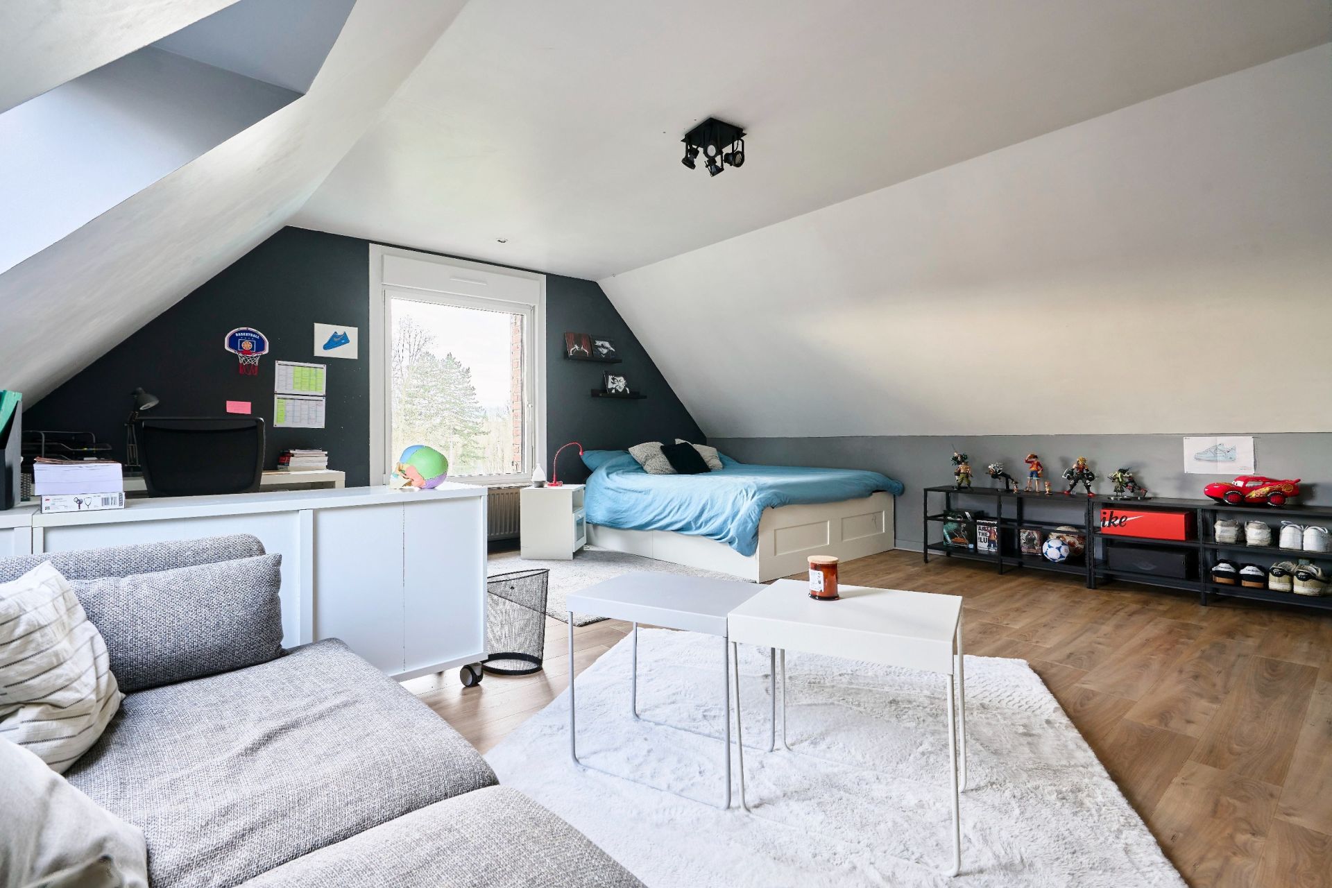 maison de luxe 12 Pièces en vente sur GRUSON (59152)