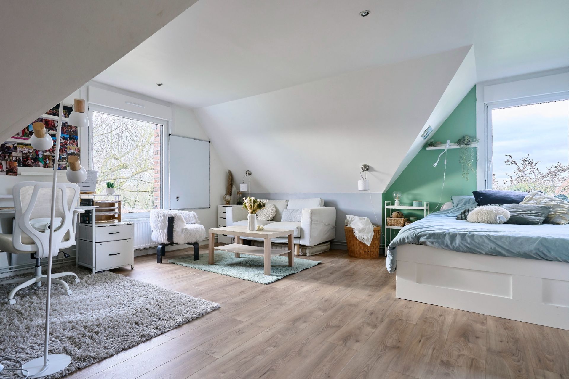 maison de luxe 12 Pièces en vente sur GRUSON (59152)