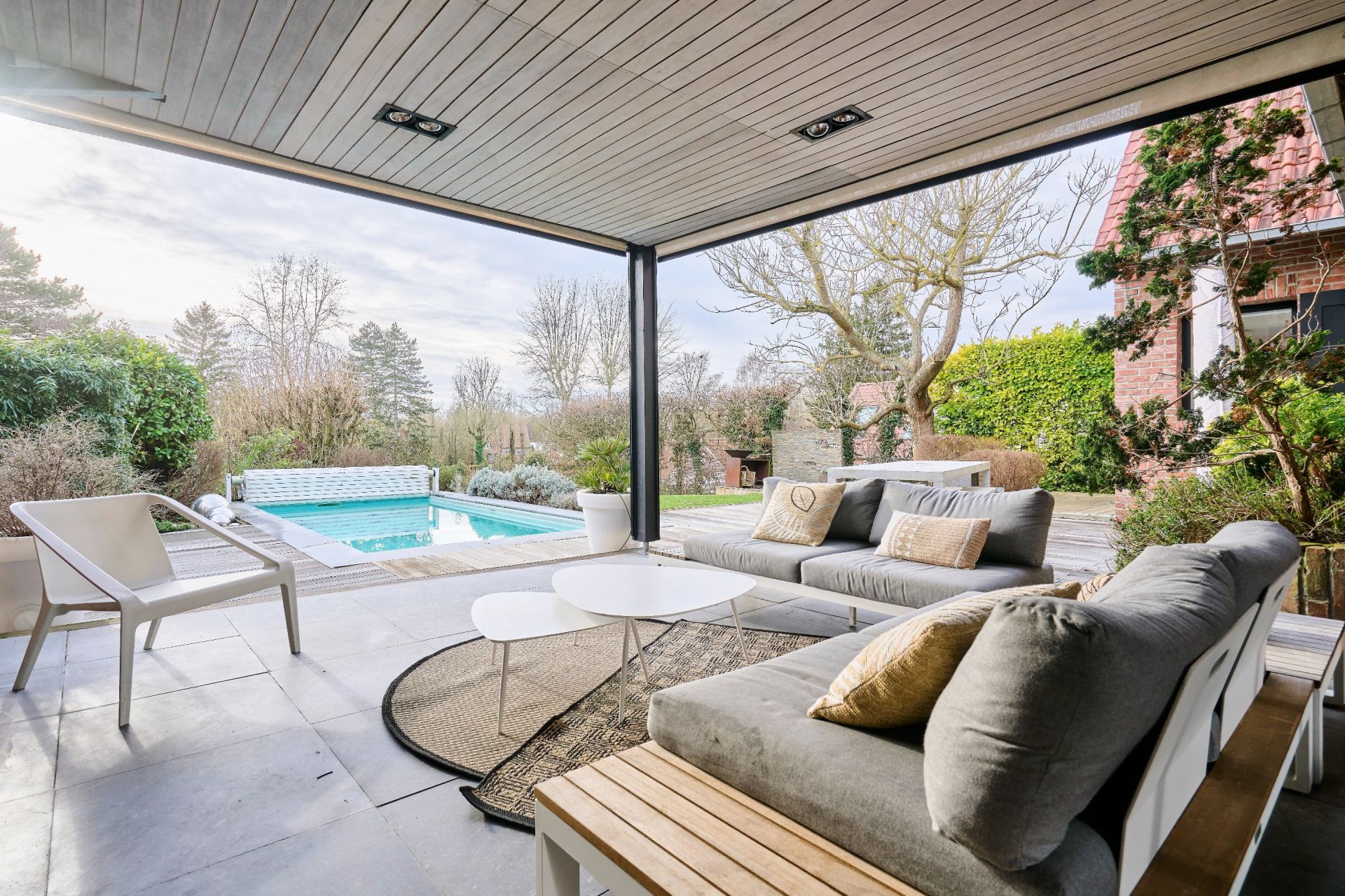 maison de luxe 12 Pièces en vente sur GRUSON (59152)