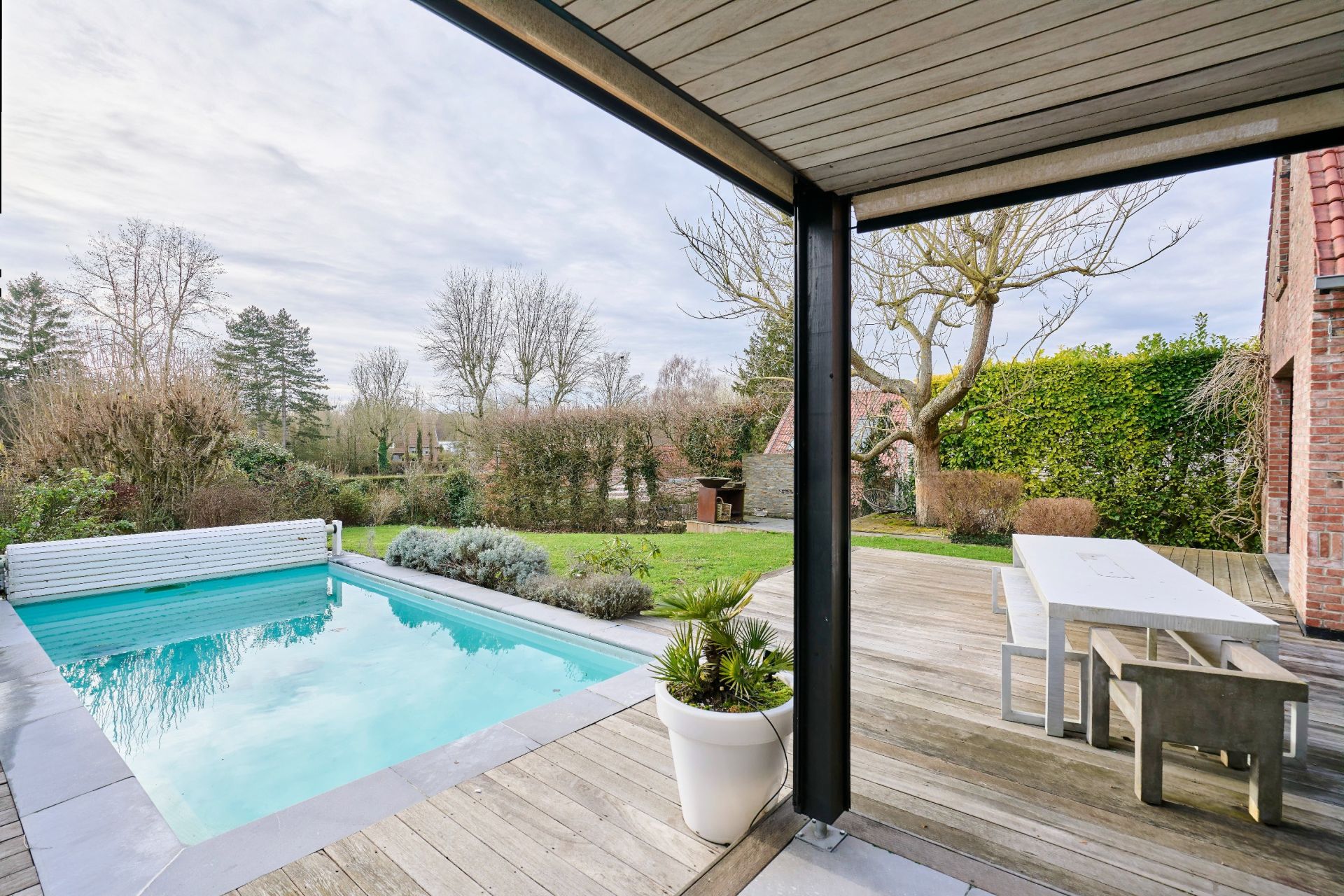 maison de luxe 12 Pièces en vente sur GRUSON (59152)