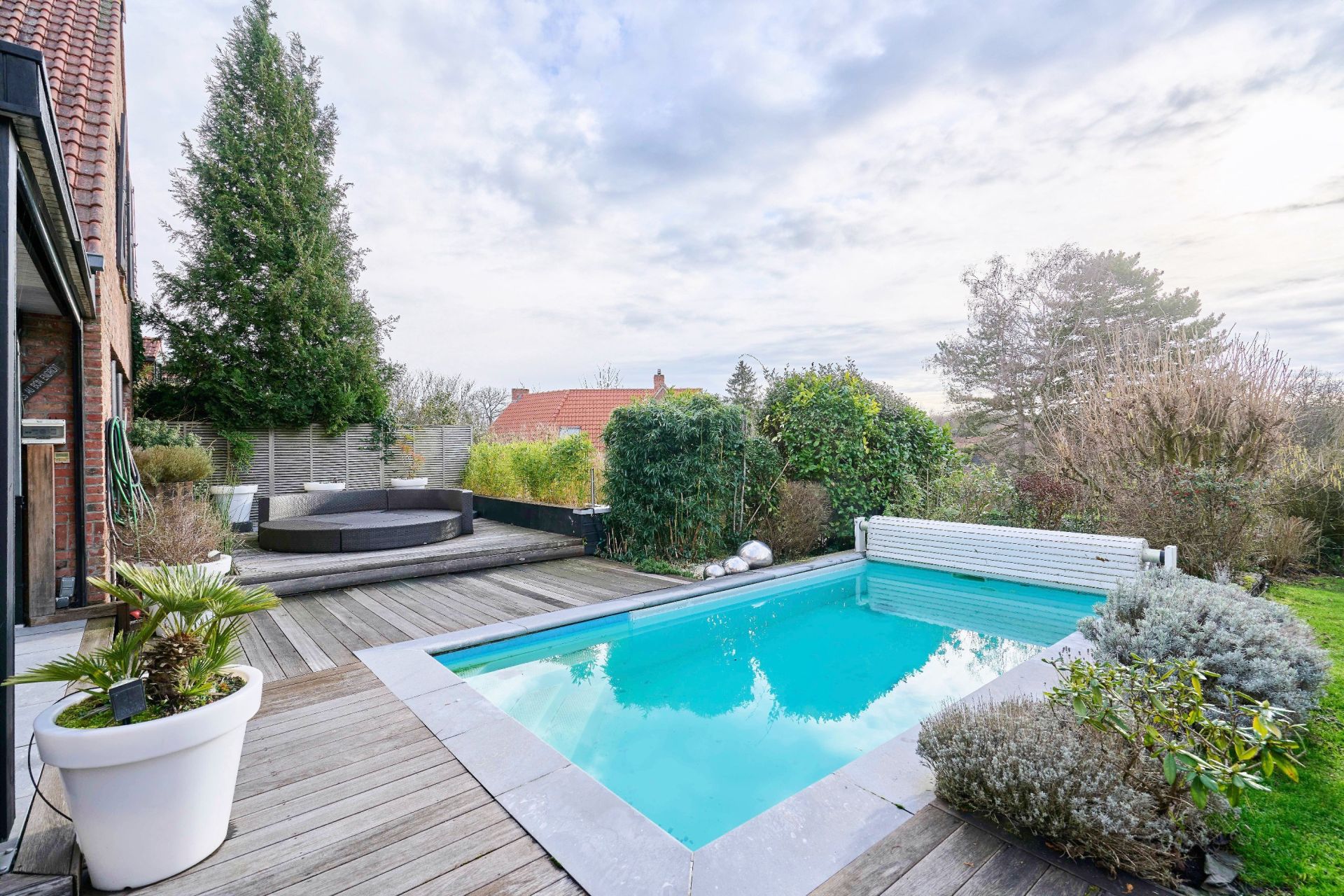 maison de luxe 12 Pièces en vente sur GRUSON (59152)