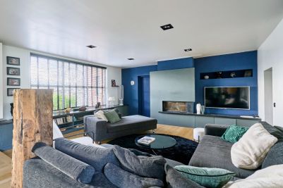 Vente Maison de luxe Gruson 12&nbsp;Pièces 285&nbsp;m²