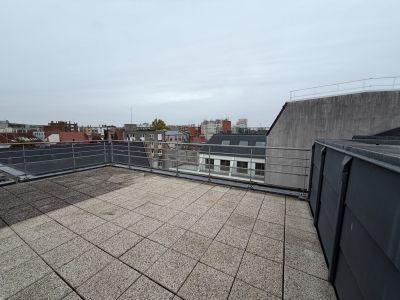 Rental Luxury apartment Lille 3&nbsp;Rooms 86&nbsp;m²